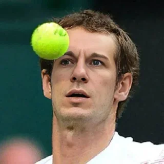 Sticker Создать мемы ➡️ @sportsmem_bot - 8