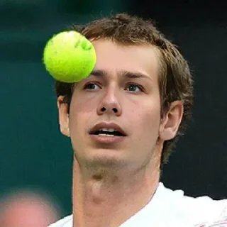 Стикер Создать мемы ➡️ @sportsmem_bot - 2