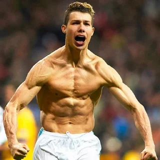 Стикер Создать мемы ➡️ @sportsmem_bot - 8