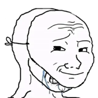 Sticker Больше стикеров: @sticerru - 5