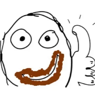 Sticker Больше стикеров: @sticerru - 0