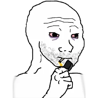 Sticker Больше стикеров: @sticerru - 8