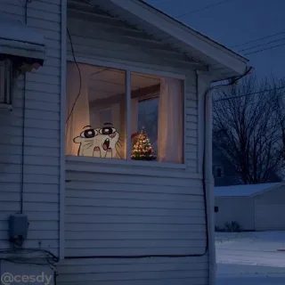 Стикер Больше стиков тут: @stikery4 - 9