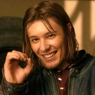 Sticker Создать киномемы ➡️ @Kinopoisk_Memes_KZ_bot - 8