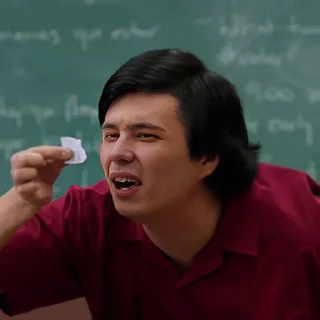 Sticker Создать киномемы ➡️ @Kinopoisk_Memes_KZ_bot - 1