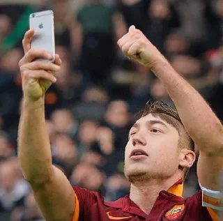 Sticker Создать мемы ➡️ @sportsmem_bot - 7