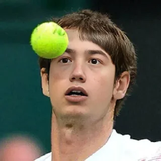 Sticker Создать мемы ➡️ @sportsmem_bot - 9