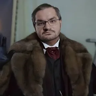 Sticker Создать киномемы ➡️ @Kinopoisk_Memes_bot - 5