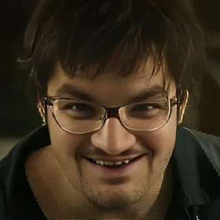 Sticker Создать киномемы ➡️ @Kinopoisk_Memes_bot - 6