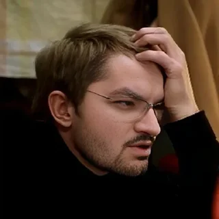 Sticker Создать киномемы ➡️ @Kinopoisk_Memes_bot - 3