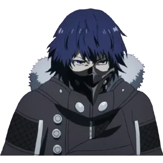 Sticker Больше стиков @TgSticker420 - 11