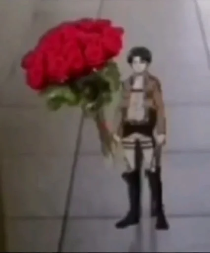 Лайт гей by @fStikBot - мультфильм