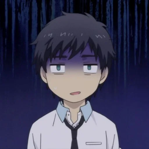 аниме мультфильм мультипликация