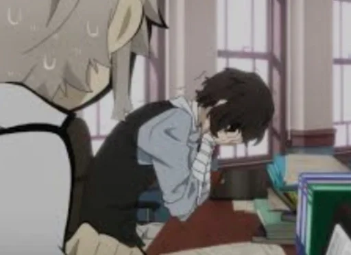 мультфильм аниме мультипликация