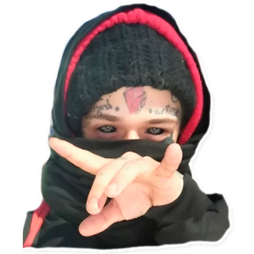 human face person art