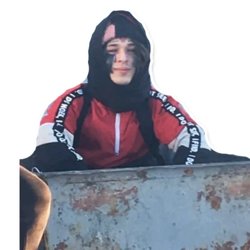 human face clothing person