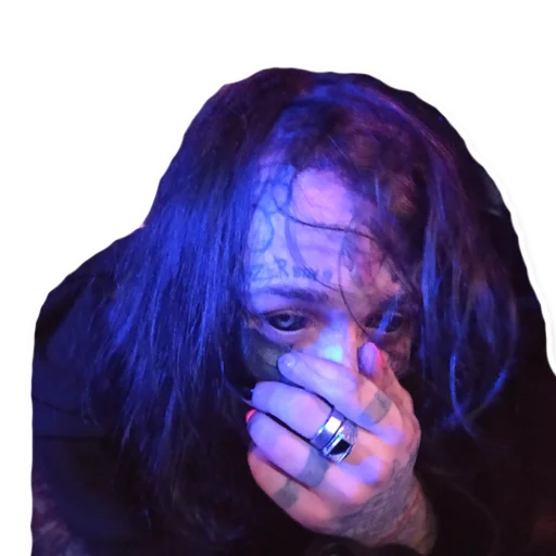 person human face woman