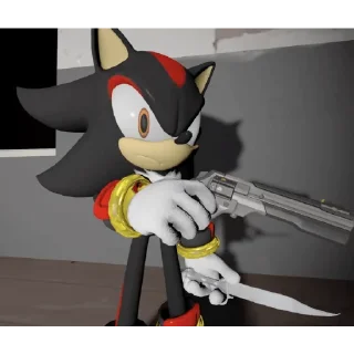 Стикер Сосу члены - 1