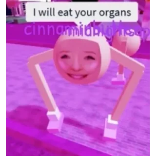 Sticker Все ещё сосу члены - 7