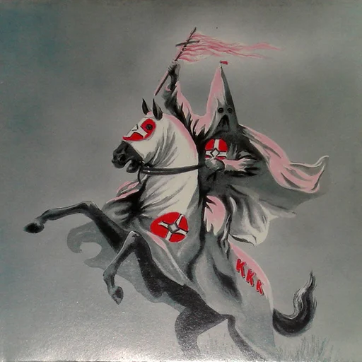 лошадь эскиз живопись