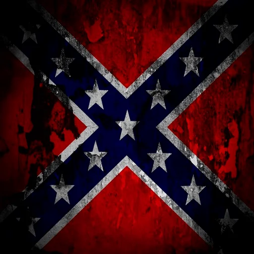 флаг каштановый кармин