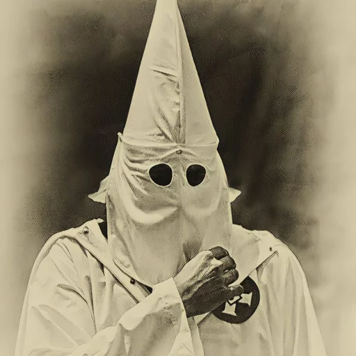 Человек одежда маска