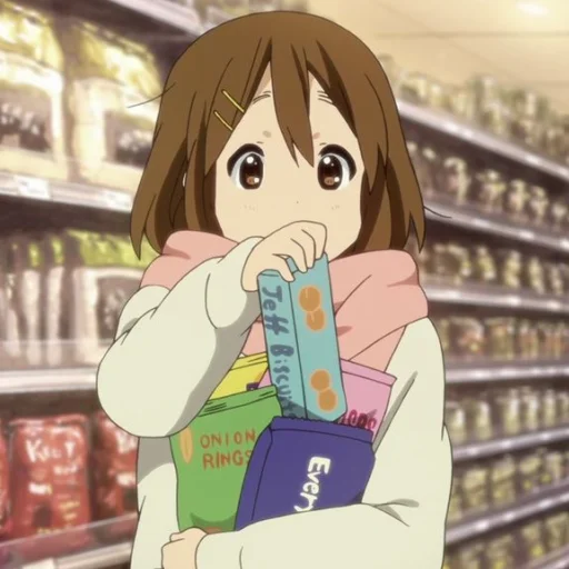 cartoon manga fiction