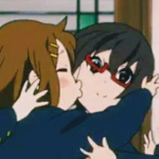 anime animated cartoon cartoon