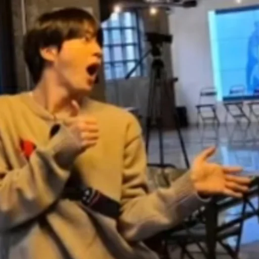 Sticker Итс май - 8