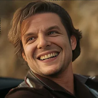 Sticker Создать свои киномемы ➡️ @Kinopoisk_Memes_bot - 7