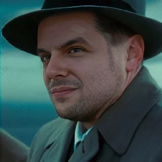 Sticker Создать свои киномемы ➡️ @Kinopoisk_Memes_bot - 8