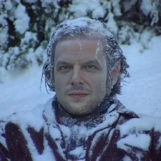 Sticker Создать свои киномемы ➡️ @Kinopoisk_Memes_bot - 5