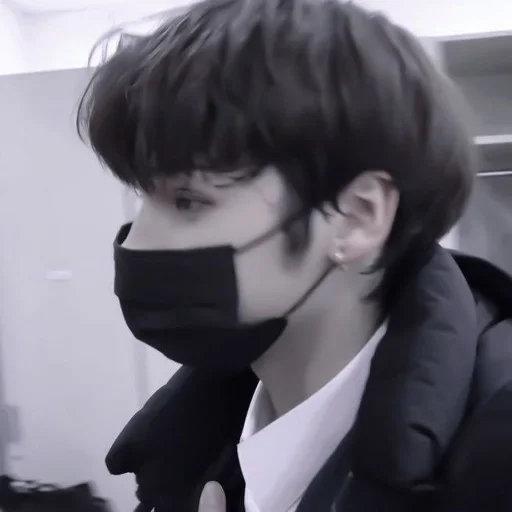 person clothing human face