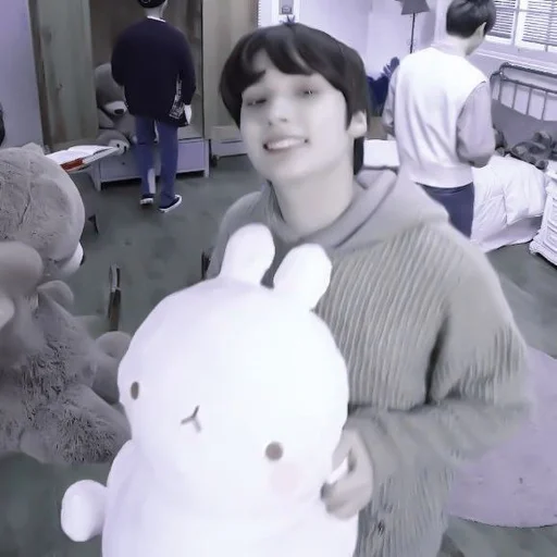 person clothing smile