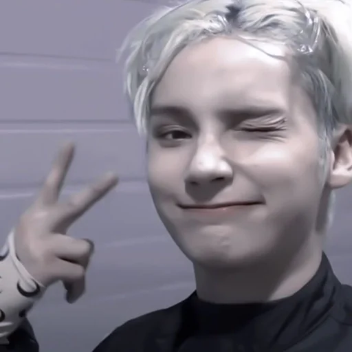 person clothing human face