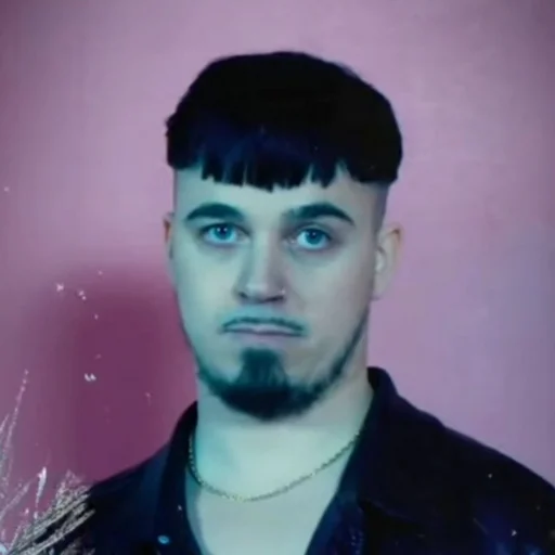 human face person portrait