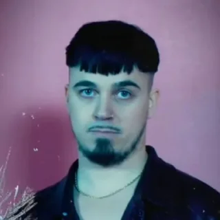 human face person portrait