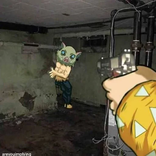 cartoon screenshot pc game