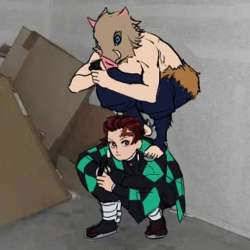 cartoon animation fictional character