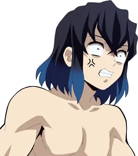 anime cartoon illustration