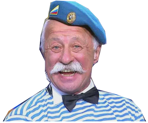 Стикер porkys - 9