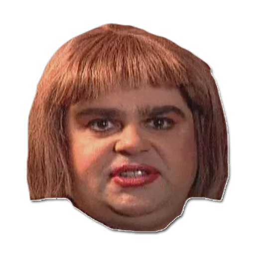 Стикер porkys - 7