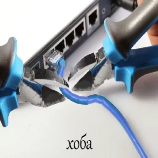 Sticker Кабеля (by AnyenChan) - 9