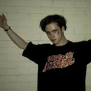 Стикер кабушк - 1