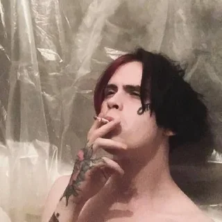 Стикер кабушк - 11