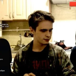 Стикер кабуу. - 10