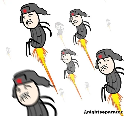 drawing illustration cartoon