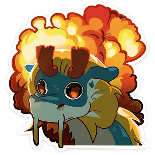 Sticker kadr_283_by_anime4_robot - 1