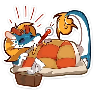 Стикер Кадр @anime4_arts - 5