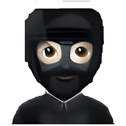 Sticker kadyrov - 10